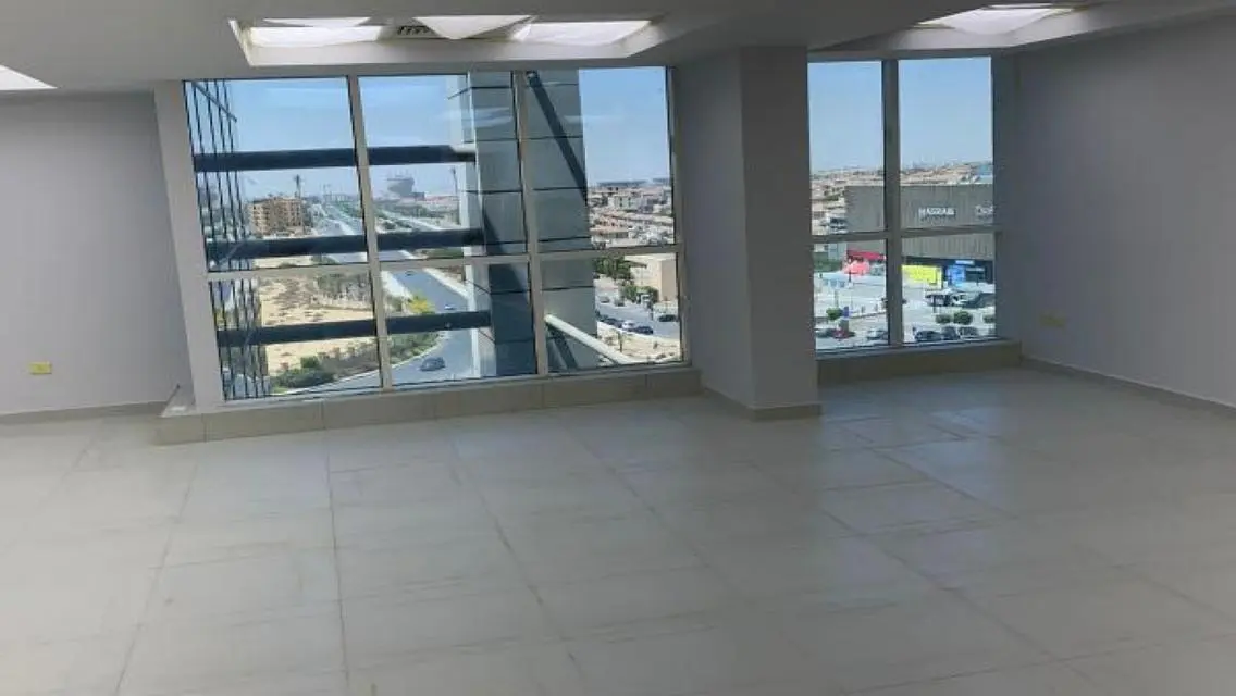 Office for Rent in Business Plus Complex