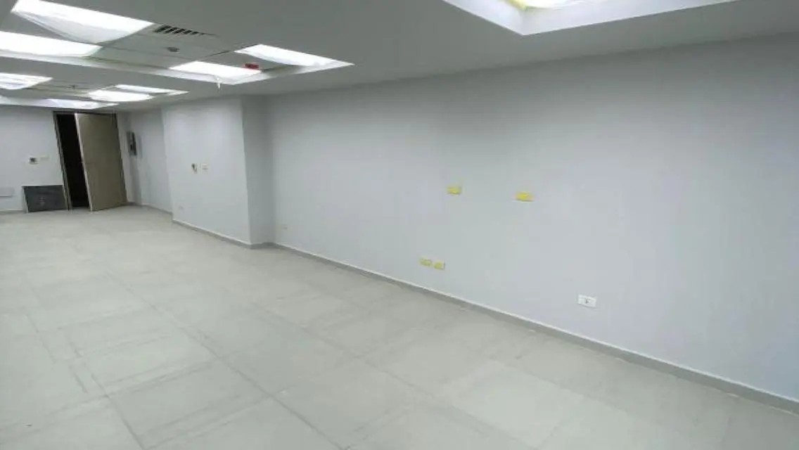 Office for Rent in Business Plus Complex