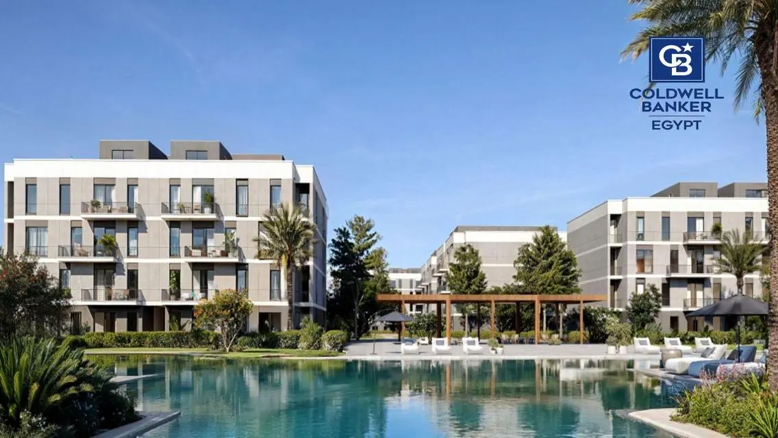 Luxury Property with Private Garden and Pool