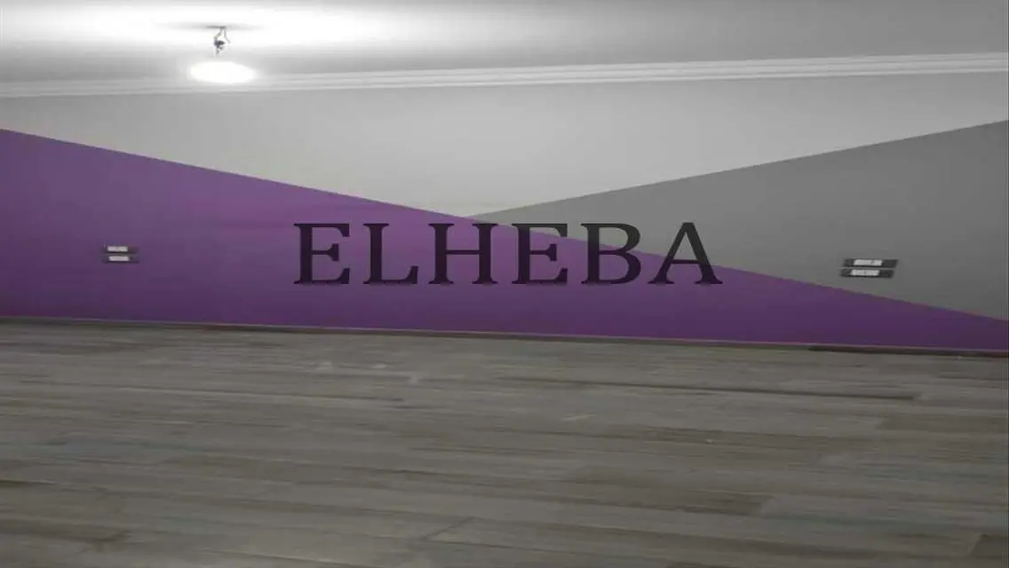 مجموعة وحدات تجارية في B11 - مول مفتوح