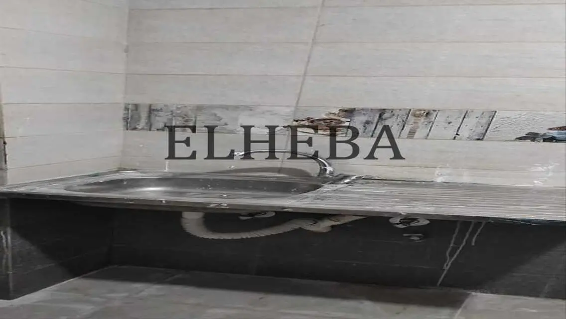 مجموعة وحدات تجارية في B11 - مول مفتوح