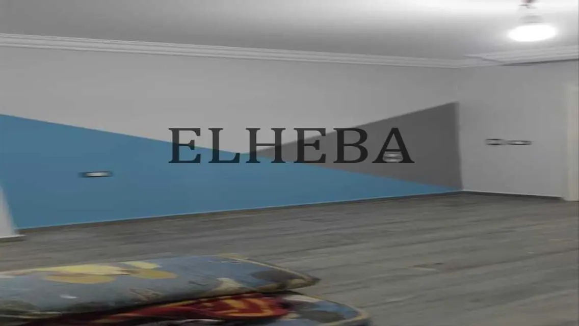 مجموعة وحدات تجارية في B11 - مول مفتوح