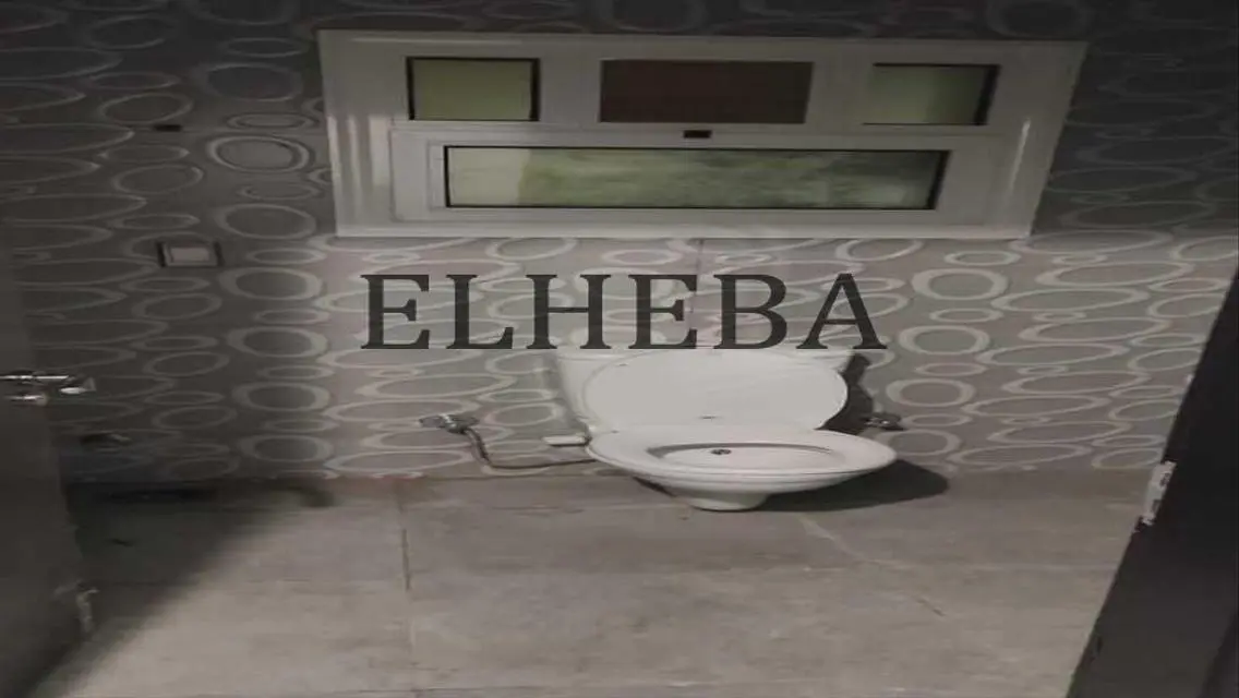 مجموعة وحدات تجارية في B11 - مول مفتوح