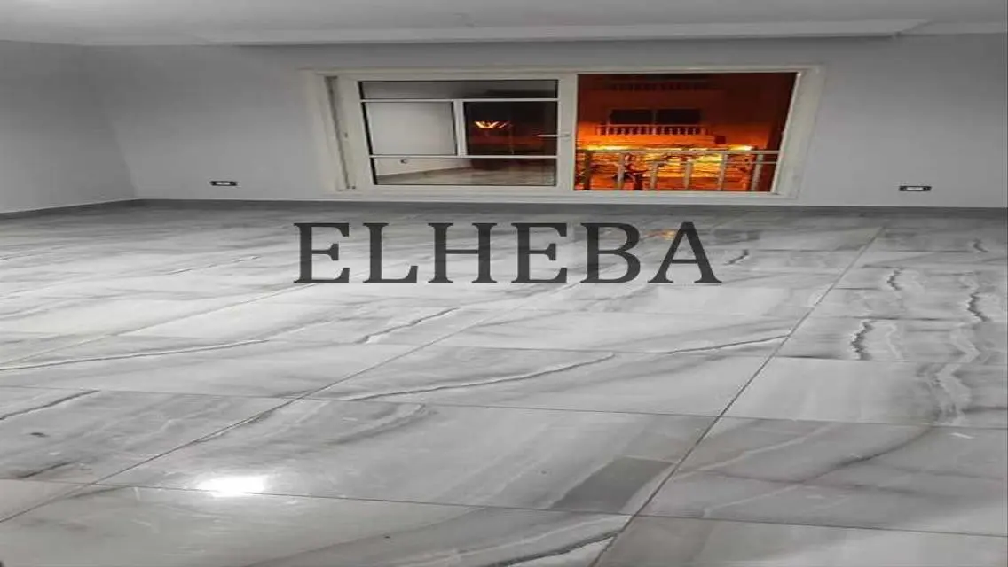 مجموعة وحدات تجارية في B11 - مول مفتوح