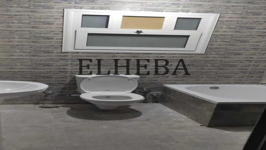 مجموعة وحدات تجارية في B11 - مول مفتوح