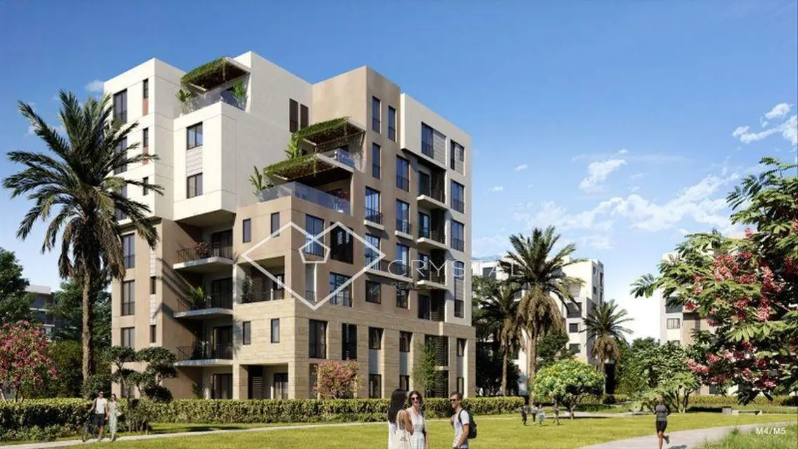 Luxury Apartment for Sale with Spacious Layout