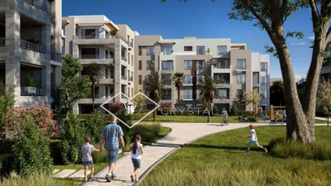 Luxury Apartment for Sale with Spacious Layout