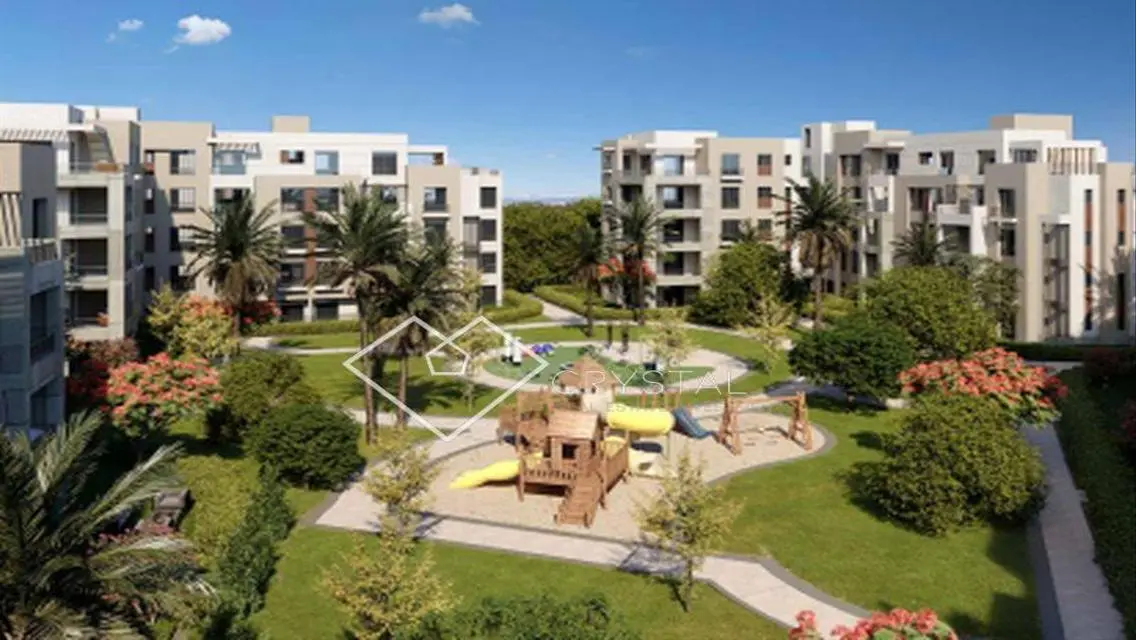 Luxury Apartment for Sale with Spacious Layout