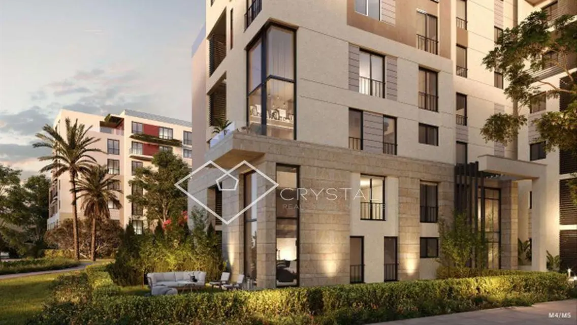 Luxury Apartment for Sale with Spacious Layout