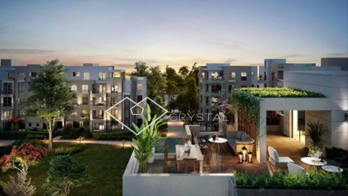 Luxury Apartment for Sale with Spacious Layout