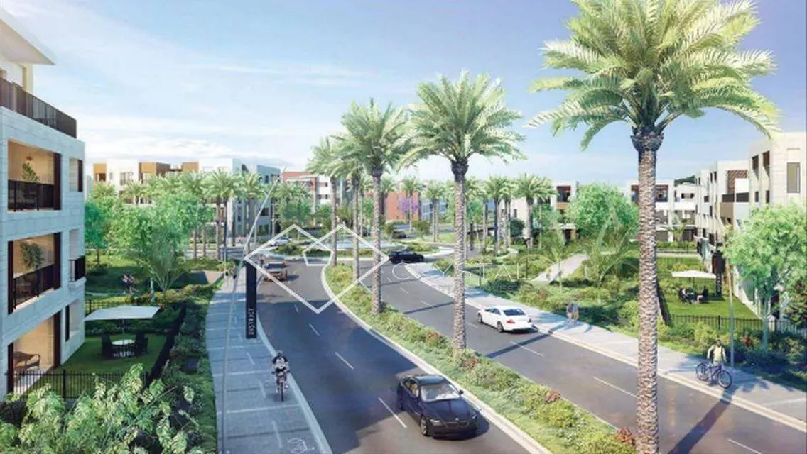 Luxury Apartment for Sale with Spacious Layout