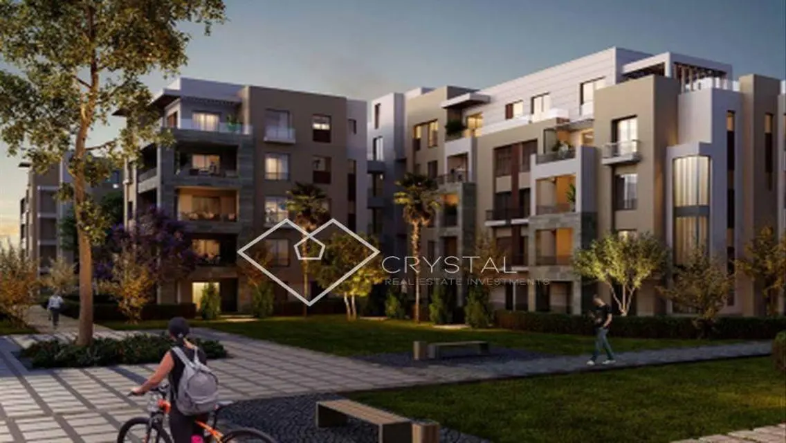Luxury Apartment for Sale with Spacious Layout