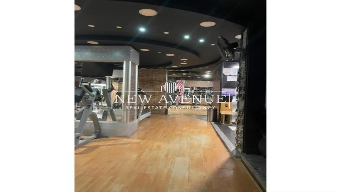 Luxury Property for Sale with Ample Space