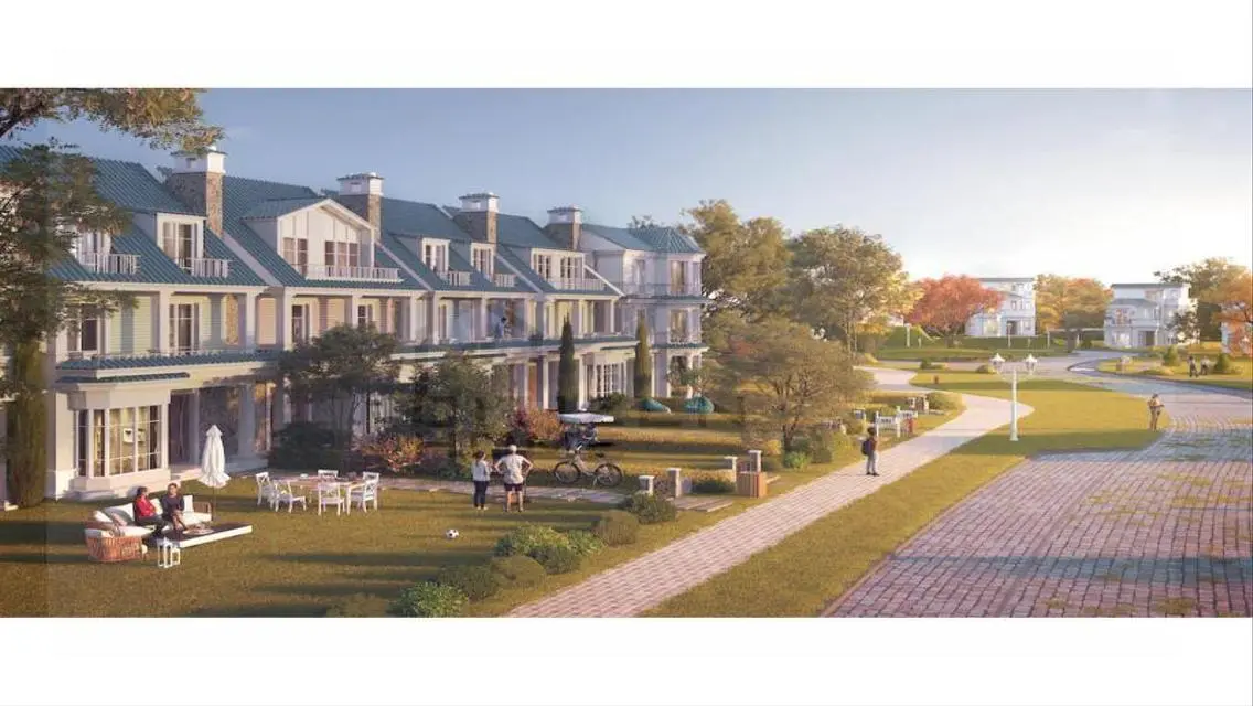 Luxury Apartment in Mountain View Icity October