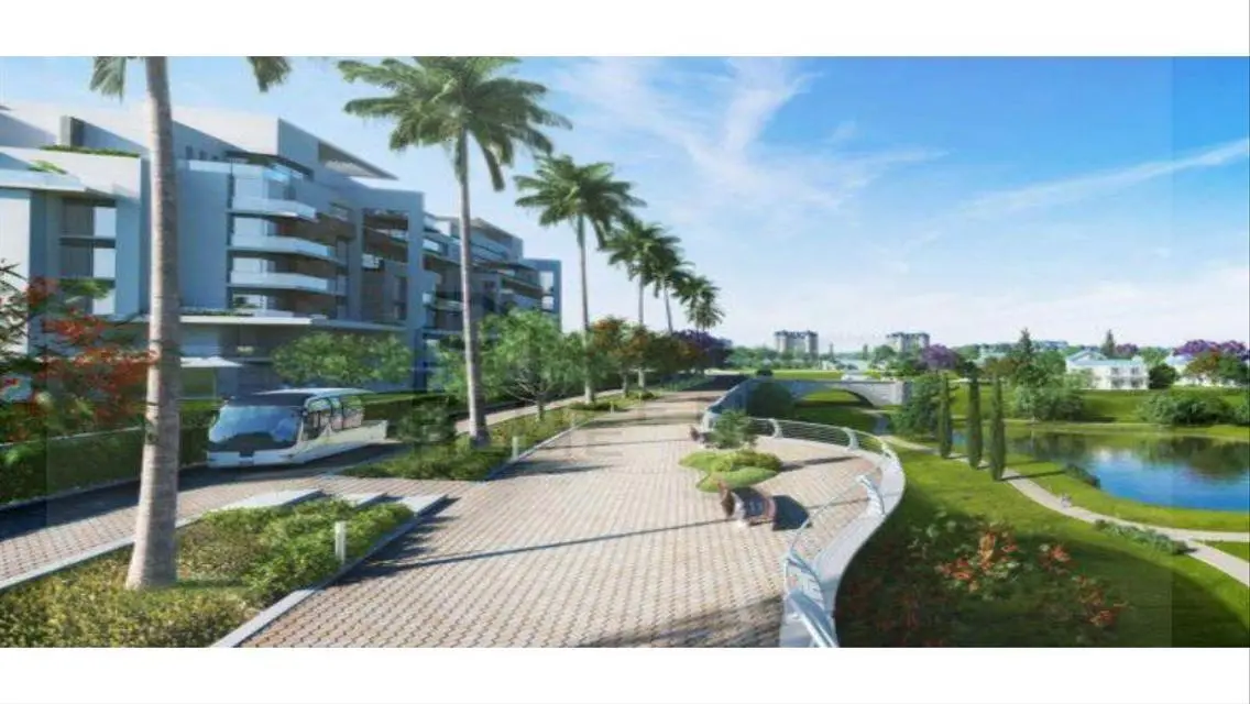 Luxury Apartment in Mountain View Icity October