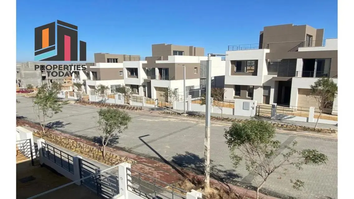 شقة فاخرة بمساحة 516 متر مربع للبيع