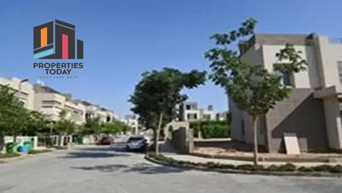شقة فاخرة بمساحة 516 متر مربع للبيع