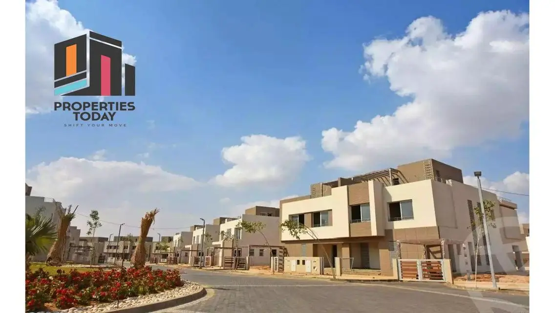 شقة فاخرة بمساحة 516 متر مربع للبيع