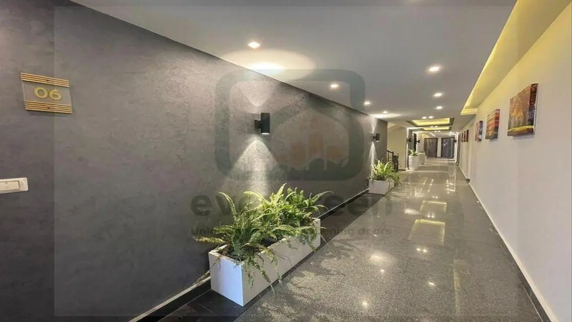 Luxury Apartment for Sale with Spacious Amenities