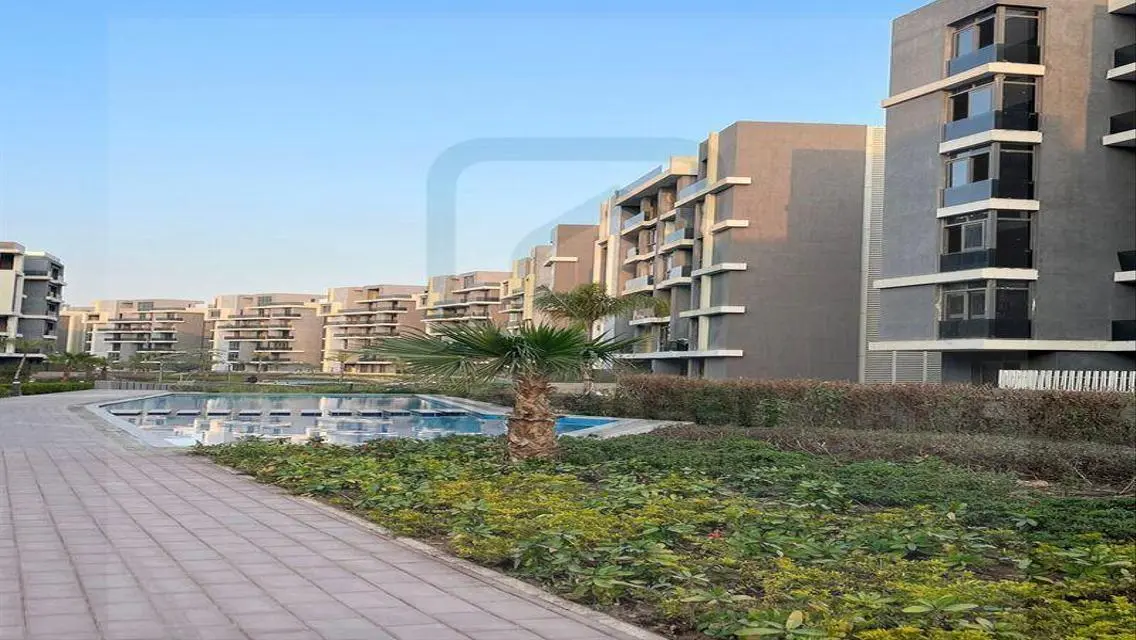 Luxury Apartment for Sale with Spacious Amenities