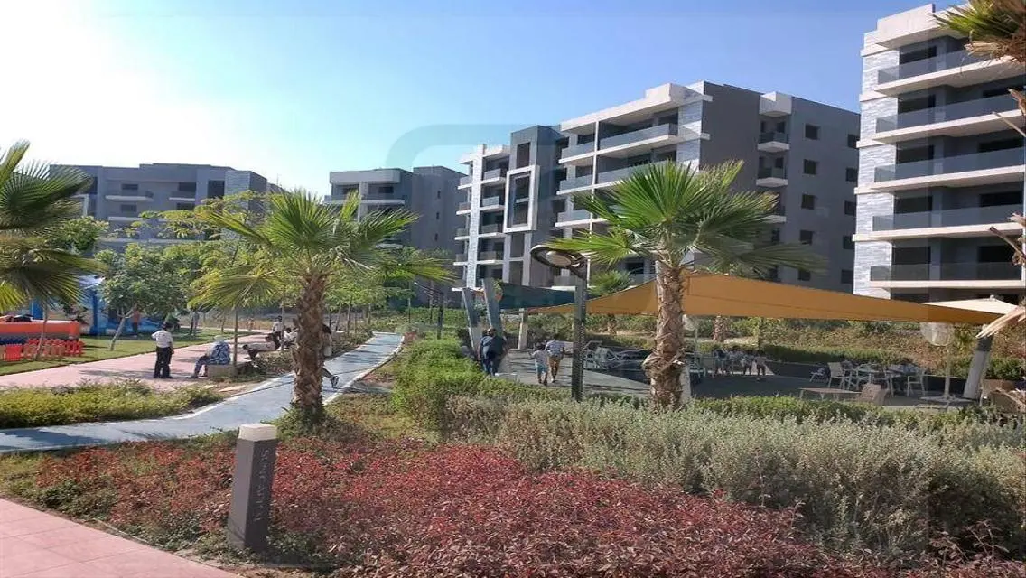 Luxury Apartment for Sale with Spacious Amenities