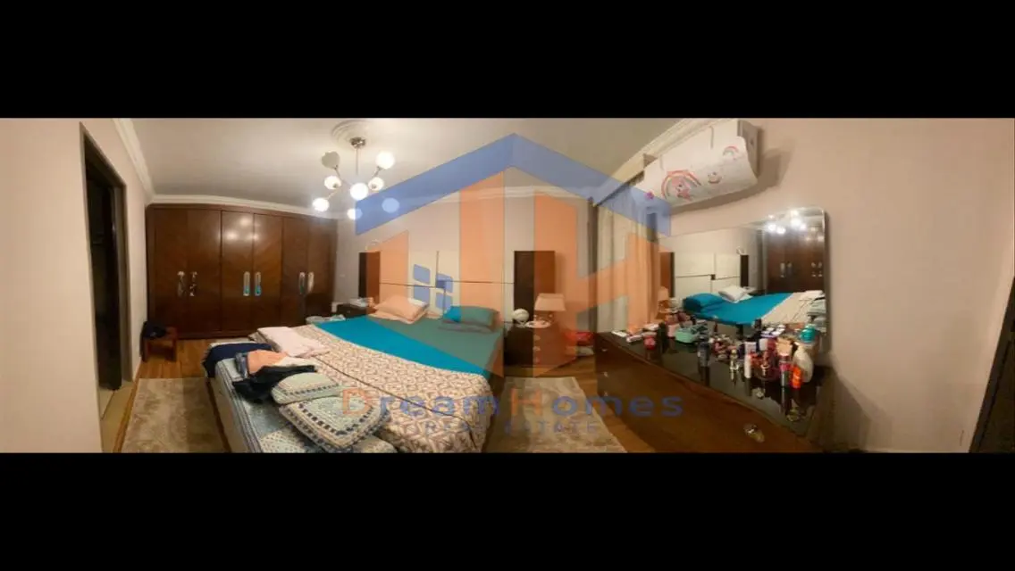 شقة رائعة بمساحة 131 متر - ب6