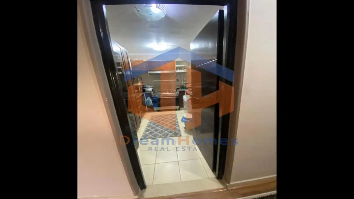 شقة رائعة بمساحة 131 متر - ب6