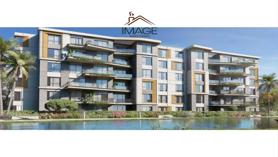 Luxury Apartment for Sale in Cleo 70