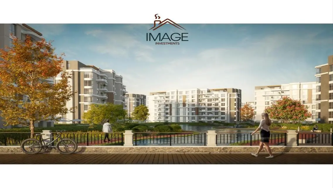 Luxury Apartment for Sale in Cleo 70
