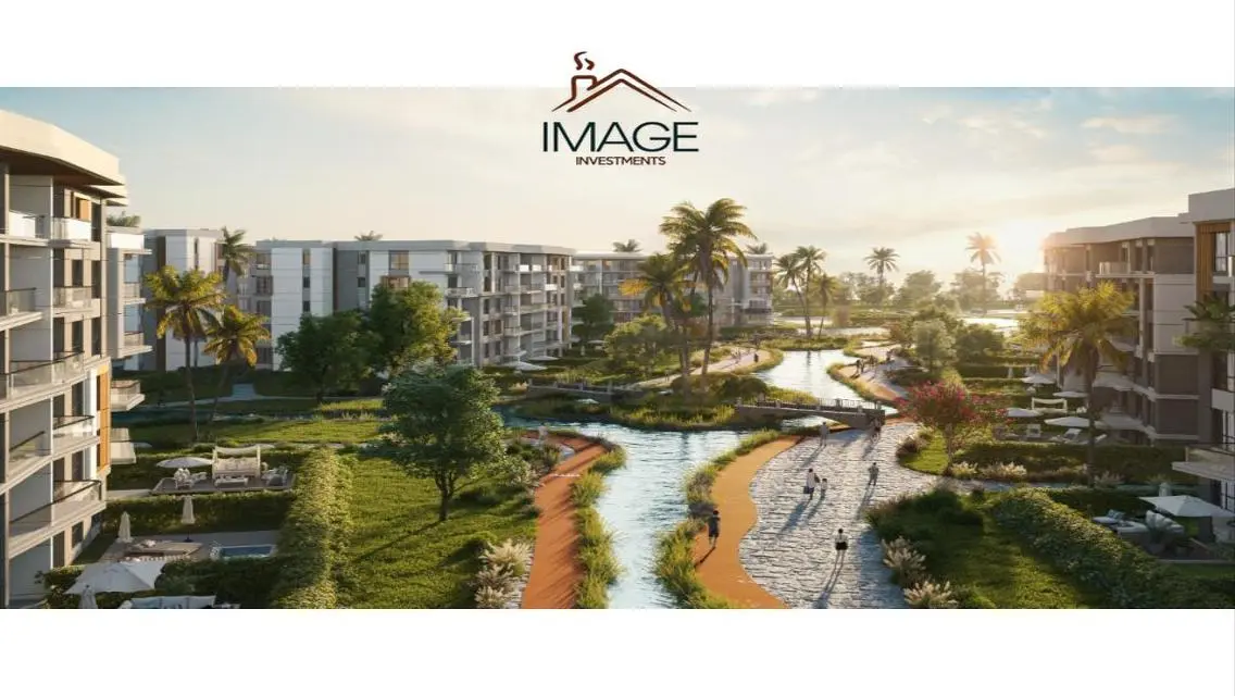 Luxury Apartment for Sale in Cleo 70
