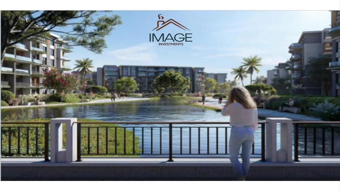 Luxury Apartment for Sale in Cleo 70