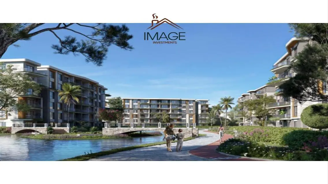 Luxury Apartment for Sale in Cleo 70