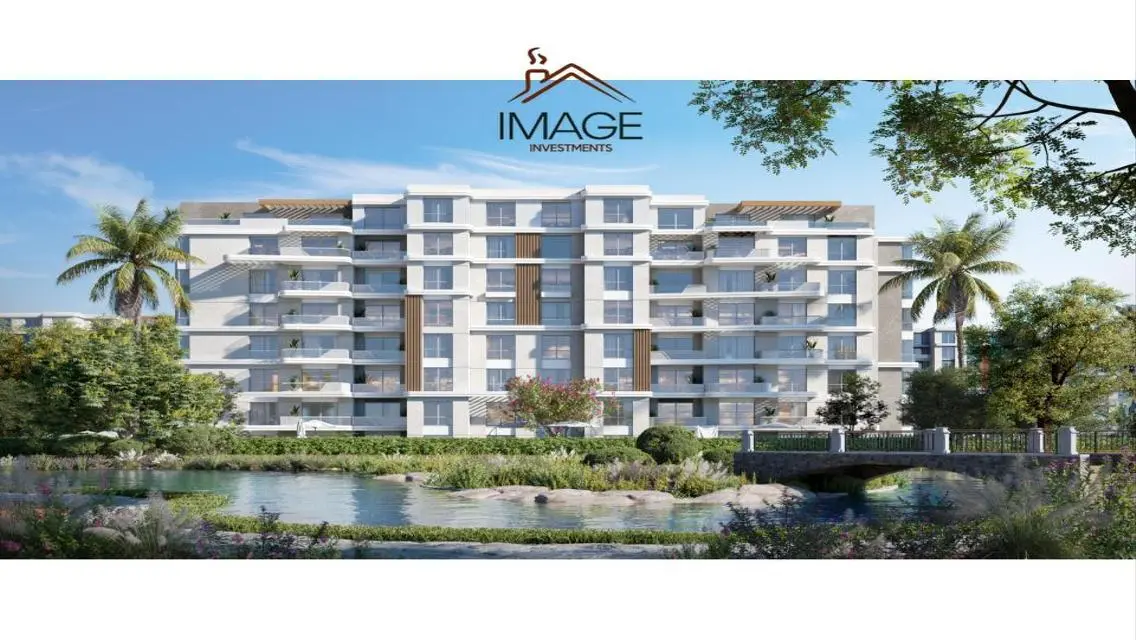 Luxury Apartment for Sale in Cleo 70