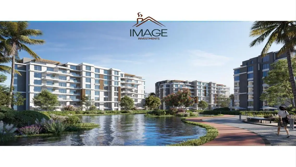 Luxury Apartment for Sale in Cleo 70