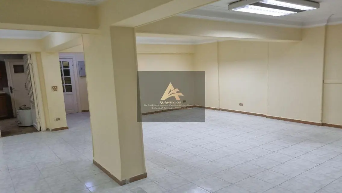 Luxury Apartment with Unique Design in Strategic Location