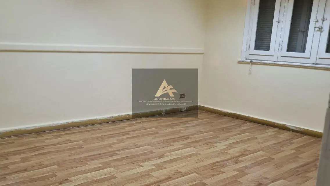 Luxury Apartment with Unique Design in Strategic Location