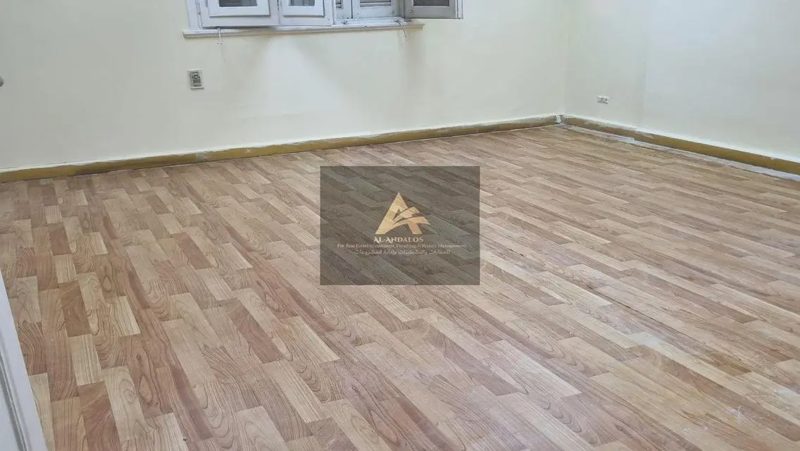 Luxury Apartment with Unique Design in Strategic Location