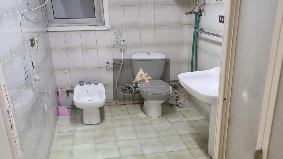 Luxury Apartment with Unique Design in Strategic Location