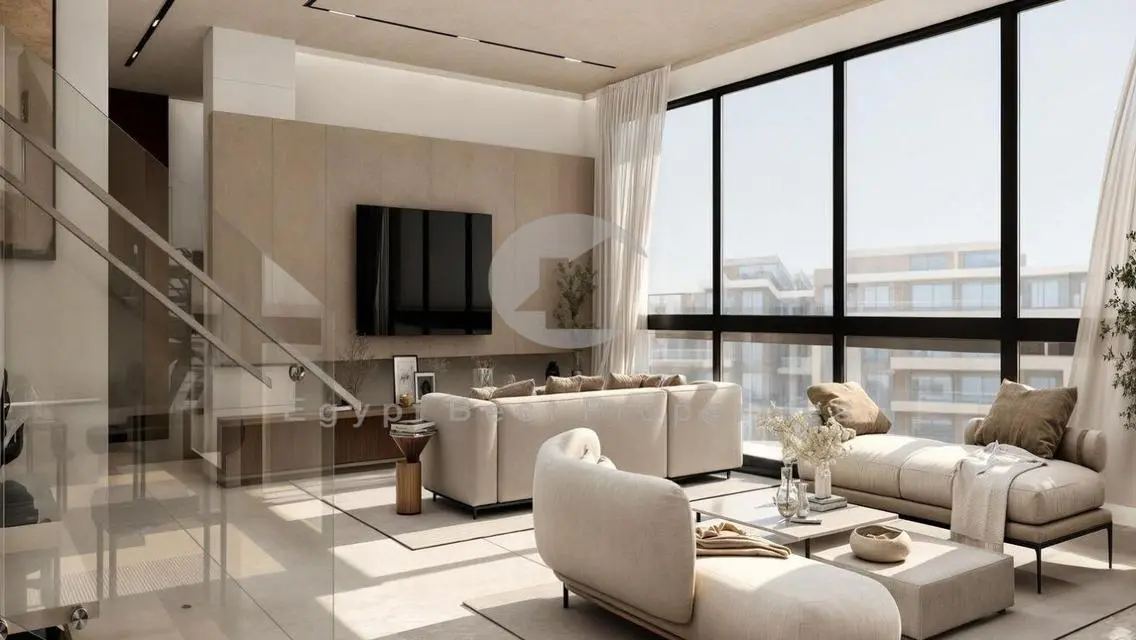 Luxury Apartment in La Vista Al Patio