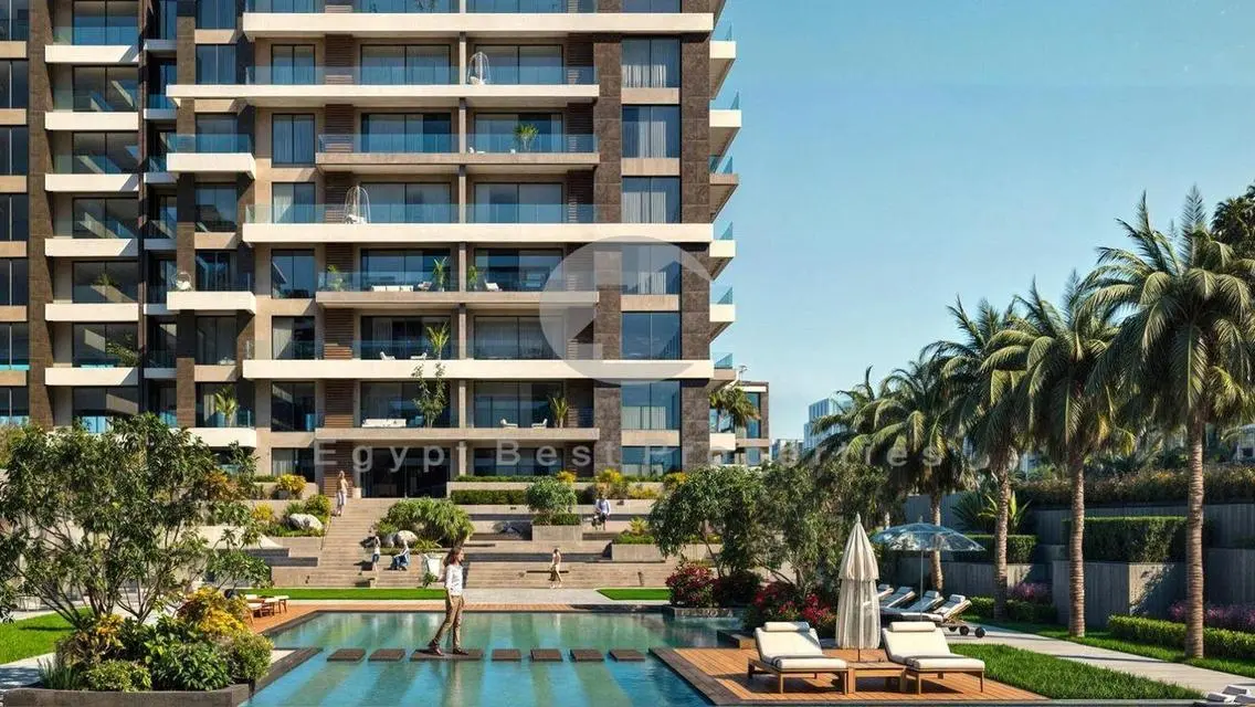 Luxury Apartment in La Vista Al Patio