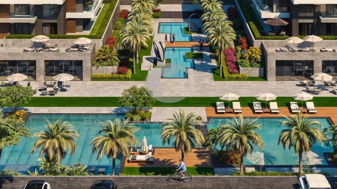 Luxury Apartment in La Vista Al Patio