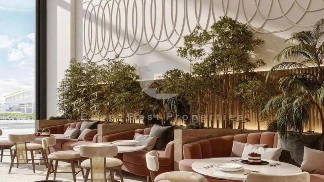 Luxury Apartment in La Vista Al Patio