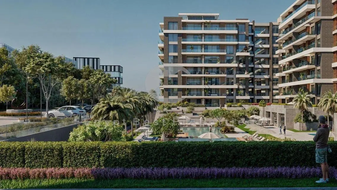Luxury Apartment in La Vista Al Patio