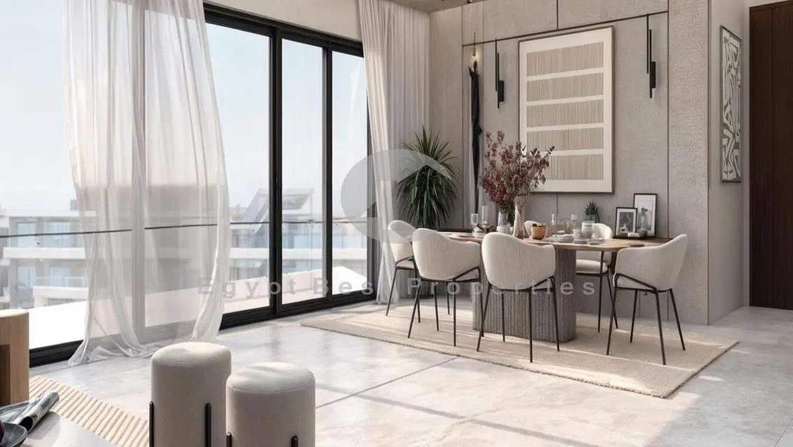 Luxury Apartment in La Vista Al Patio