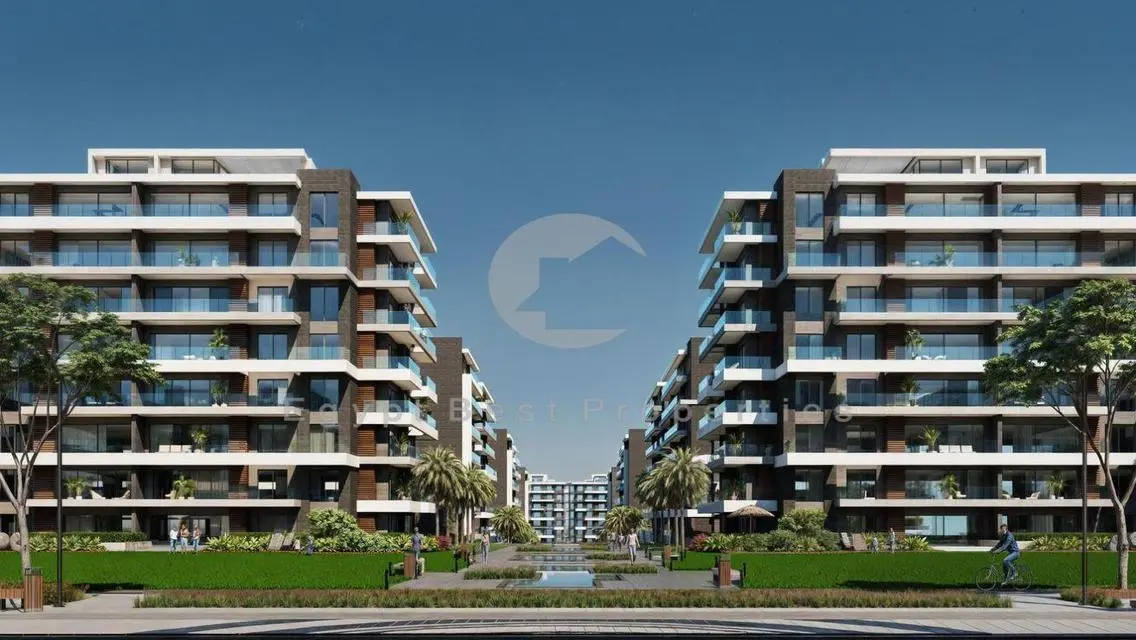 Luxury Apartment in La Vista Al Patio