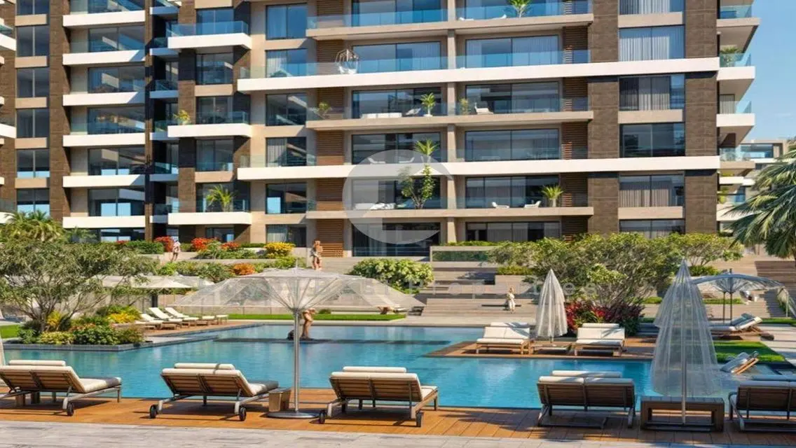 Luxury Apartment in La Vista Al Patio