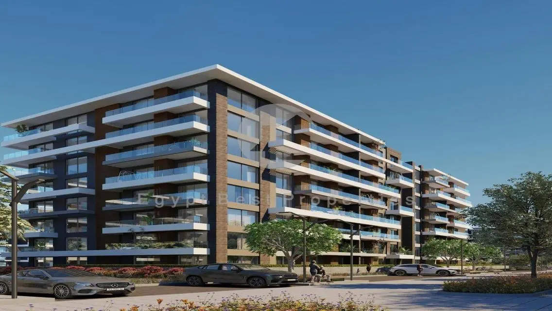 Luxury Apartment in La Vista Al Patio