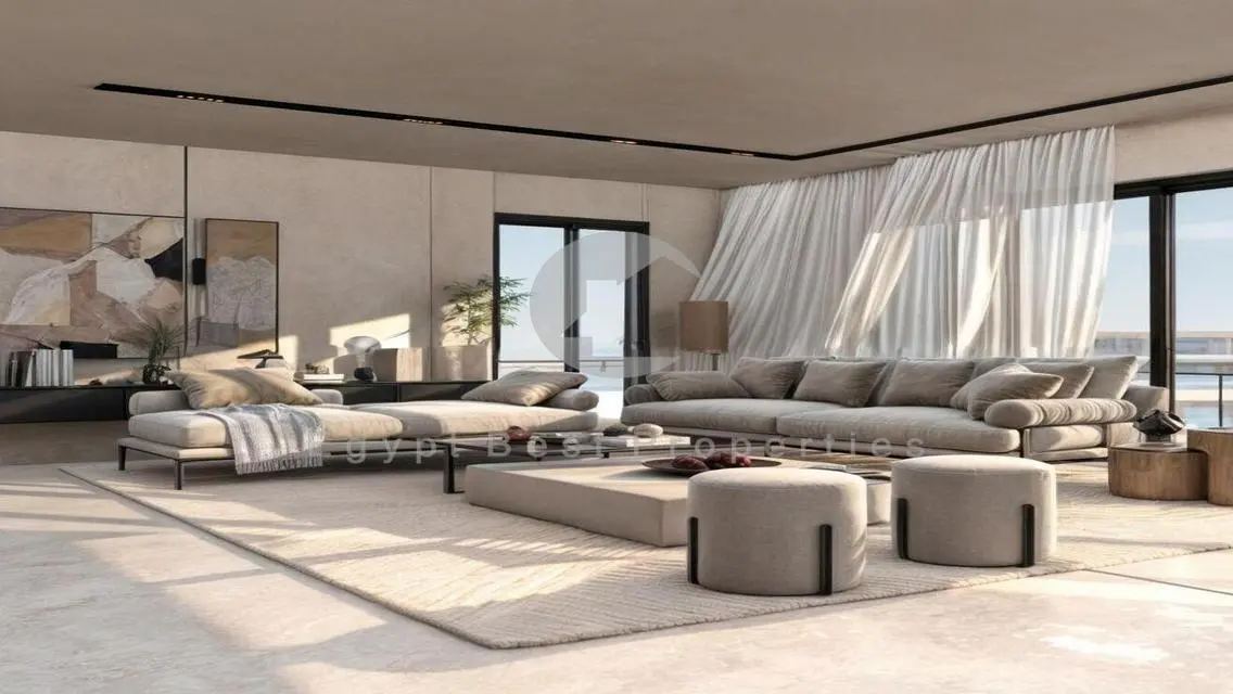 Luxury Apartment in La Vista Al Patio