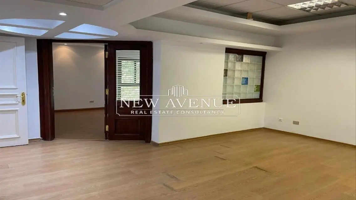 Office Space for Sale - 850 Square Meters
