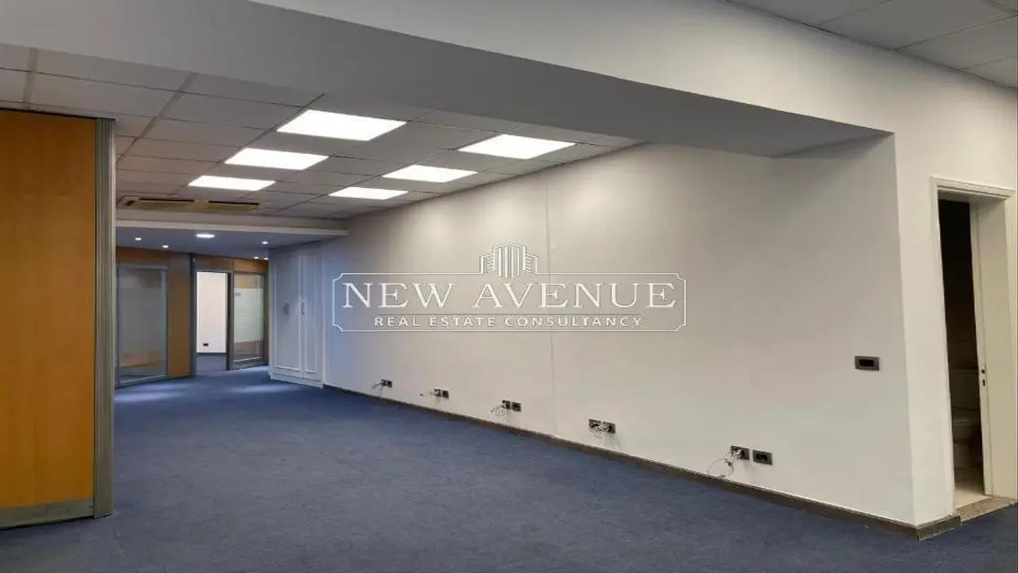 Office Space for Sale - 850 Square Meters